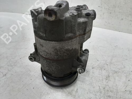 AC compressor VAUXHALL ASTRA Mk VI (J) (P10) 1.6 | BP36106142M34  - Image 5