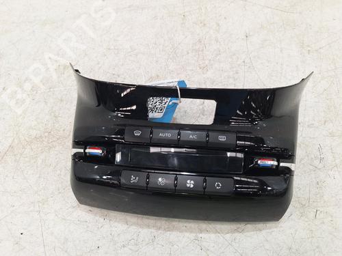 Climate control PEUGEOT 208 I (CA_, CC_) 1.6 GTi | BP32064477I5 