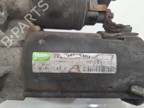 Starter FORD FIESTA VI (CB1, CCN) 1.25 | BP39707693M8 - Image 2