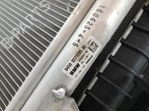 Radiator set BMW 2 Gran Coupe (F44) 218 i | BP30671801M120