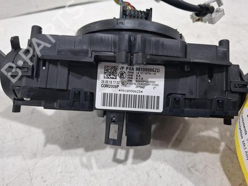 Switch DS DS 5 (KF_) 2.0 BlueHDi 180 | BP38626251I30 - Image 2