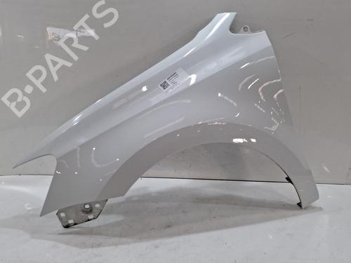 Used Left front fenders Left front fenders 38568514 38568514