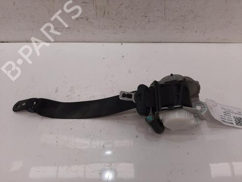Sikkerhedssele bag venstre Sikkerhedssele bag venstre MERCEDES-BENZ A-CLASS Saloon (V177) A 250 e (177.186) (218 hp) 37443343 37443343