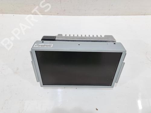 Electronic module FORD KUGA II (DM2) 2.0 TDCi 4x4 | BP31208317M83