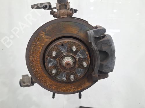 Right front suspension MAZDA CX-5 (KE, GH) 2.2 D AWD (KE102) | BP29809572M73 