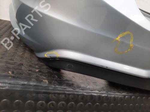 Rear bumper MERCEDES-BENZ C-CLASS T-Model (S204) C 350 CDI (204.223) | BP26784492C8 