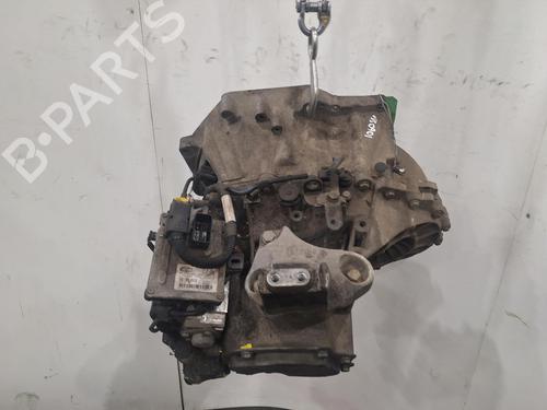 Gearbox CITROËN C4 Picasso II 1.6 HDi 90 | BP39405690M3 - Image 3