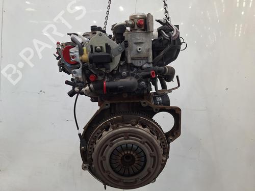 Engine FORD ECOSPORT 1.0 EcoBoost | BP33242663M1  - Image 6