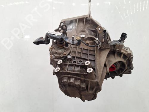 Gearbox HYUNDAI i10 II (BA, IA) 1.0 | BP28138462M3 