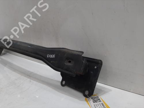 Stoßstangenträger hinten FORD FIESTA VI (CB1, CCN) 1.6 Ti | BP29882422C73 