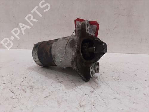 Starter NISSAN QASHQAI I (J10, NJ10) 1.5 dCi | BP29882452M8