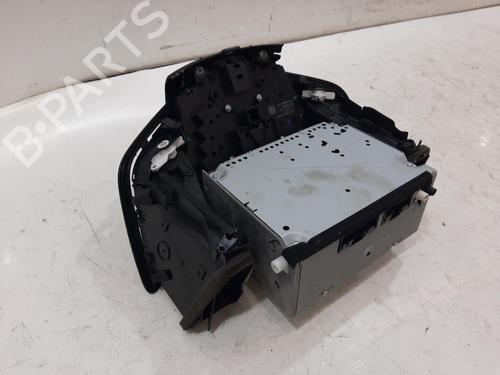 Radio FORD FIESTA VI (CB1, CCN) 1.25 | BP37718067E6 - Image 6