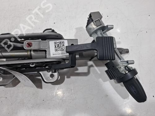 Steering column FORD TRANSIT CUSTOM V362 Van (FY, FZ) 2.2 TDCi | BP39477322M21 - Image 6