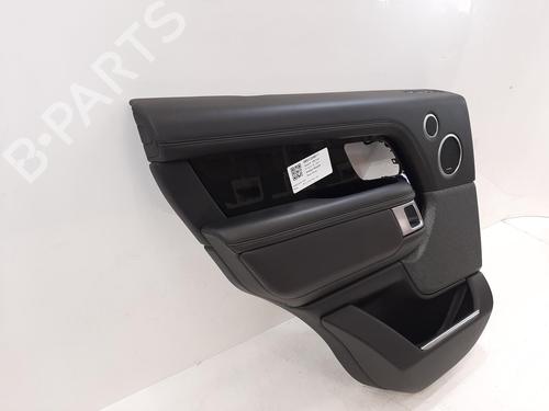 Rear left panel LAND ROVER RANGE ROVER IV (L405) 4.4 SDV8 4x4 | BP26798728C60 - Image 5