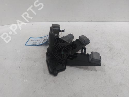 Used Rear wiper motor PEUGEOT 308 II (LB_, LP_, LW_, LH_, L3_) 1.6 HDi / BlueHDi 115 (115 hp) 26863525