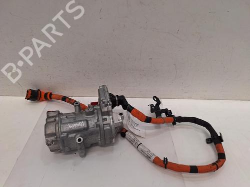 Used AC compressor DACIA JOGGER (RK_) 1.6 HYBRID 140 (RKN8) (141 hp) 27280384