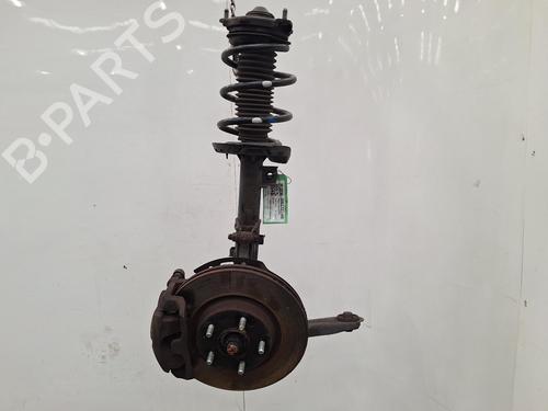 Jambe de force avant gauche Jambe de force avant gauche KIA XCEED (CD) 1.0 T-GDI (120 hp) 36403268 36403268