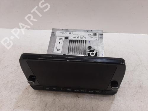 Used Electronic module Electronic module KIA PICANTO III (JA) 1.2 DPI (79 hp) 34273842 34273842