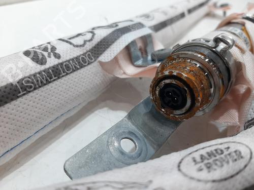 Other JAGUAR I-PACE (X590) EV400 AWD | BP30359860O1 