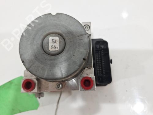 Used ABS pump ABS pump FORD FIESTA VI (CB1, CCN) 1.25 (82 hp) 39695047 39695047