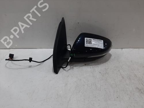 left-mirror-vw-golf-vi-5k1-2008-2009-2010-2011-2012-2013-2014-36697659 main image