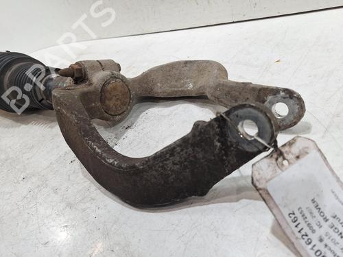 Right front shock absorber LAND ROVER RANGE ROVER IV (L405) 4.4 SDV8 4x4 | BP32324121M17