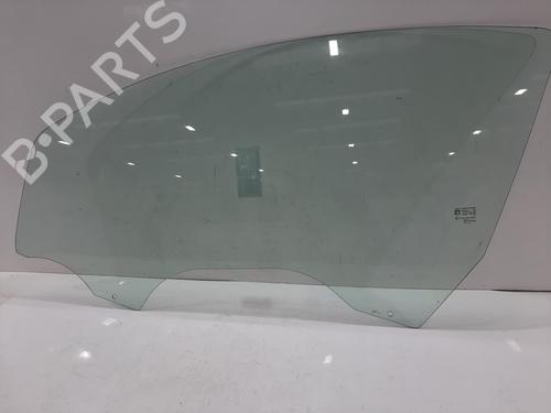 Used Front left door window VAUXHALL CORSA Mk III (D) (S07) 1.0 i 12V (L08) (65 hp) 30259756