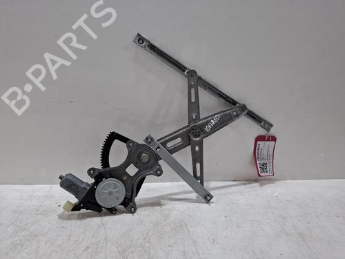 Used Front right window mechanism Front right window mechanism 39463165 39463165