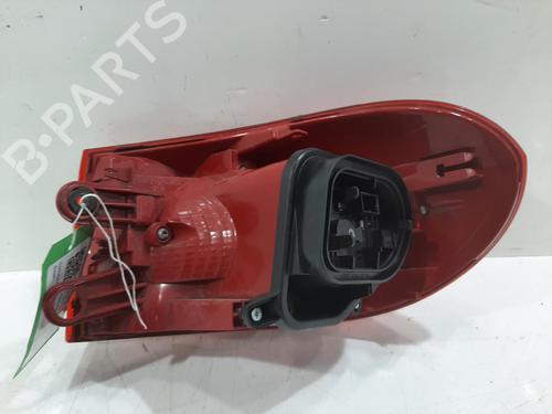 Left taillight VW TIGUAN (5N_) 2.0 TDI | BP26774691C34 