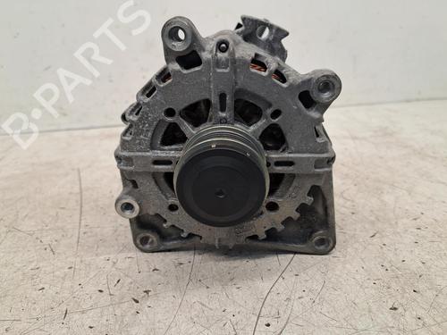 Alternator MERCEDES-BENZ A-CLASS Saloon (V177) A 200 (177.187) | BP26844915M7 
