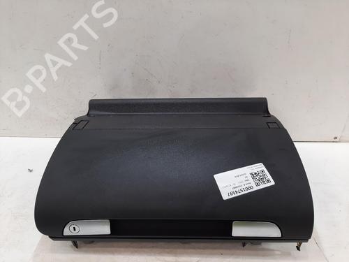 Used Glove box AUDI A3 Convertible (8P7) 1.8 TFSI (160 hp) 30721835