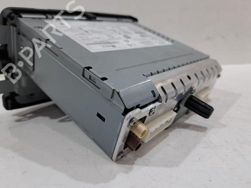 Radio DACIA DUSTER (HS_) 1.6 SCe 115 | BP29236918E6 