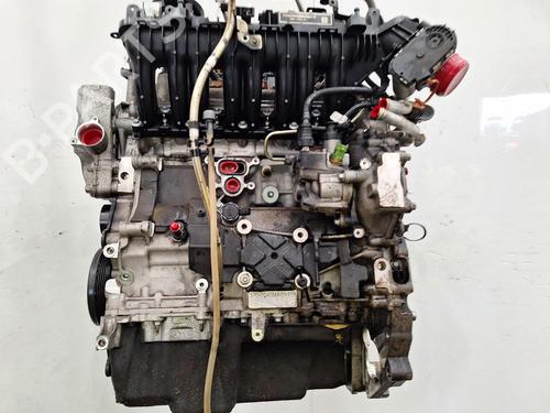 Engine LAND ROVER RANGE ROVER EVOQUE (L538) 2.0 D 4x4 | BP36451874M1 - Image 2