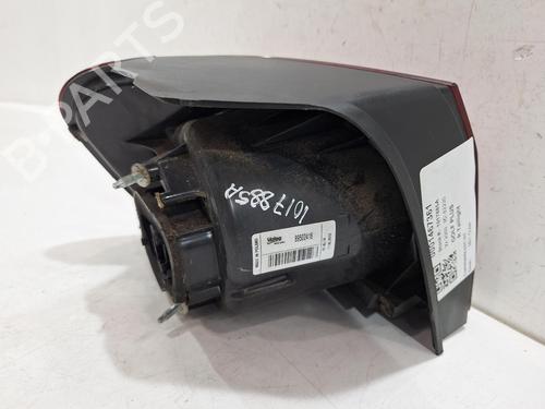 Right taillight VW GOLF PLUS V (5M1, 521) 1.4 TSI | BP27615750C35 