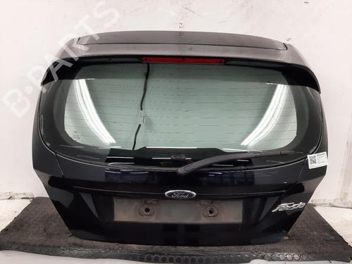 tailgate-ford-fiesta-vi-cb1-ccn-2008-33212622 main image