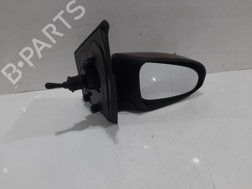 Used Right mirror Right mirror PEUGEOT 108 1.0 VTi (69 hp) 36403909 36403909
