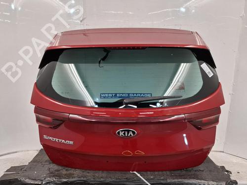 Bagklap CC/Kombi-Coupé Bagklap CC/Kombi-Coupé 38447091 38447091