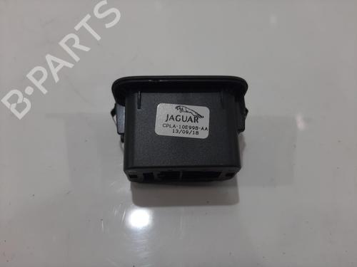 Elektronisk modul JAGUAR I-PACE (X590) EV400 AWD | BP29883539M83