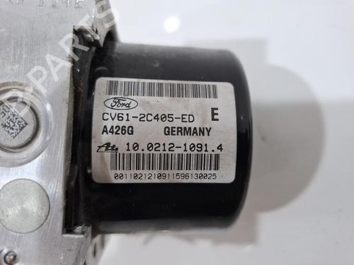ABS pump FORD KUGA II (DM2) 2.0 TDCi | BP38440711M43 - Image 2