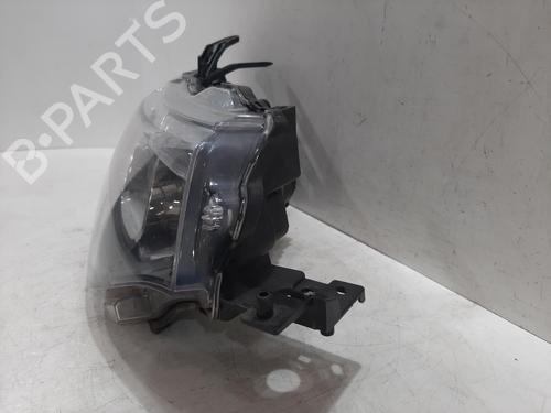 Right headlight MITSUBISHI OUTLANDER III (GG_W, GF_W, ZJ, ZL, ZK) 2.2 Di-D 4WD (GF6W) | BP29637062C29 