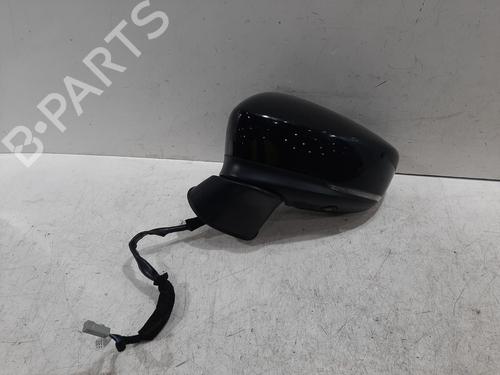 Retrovisor esquerdo MAZDA 2 Hatchback (DL, DJ) 1.5 SKYACTIV-G (DJLFS) (115 hp) 32324454