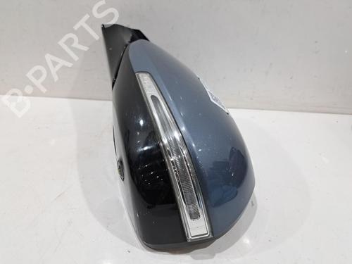 Left mirror HYUNDAI SANTA FÉ III (DM, DMA) 2.2 CRDi 4WD | BP29297704C26 