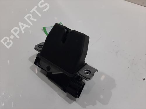 Tailgate lock FORD S-MAX (CJ, WA6) 2.0 TDCi | BP29553507C101 