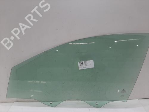 Used Front left door window VW GOLF VIII (CD1, DA1) 2.0 GTI Clubsport (300 hp) 31008926