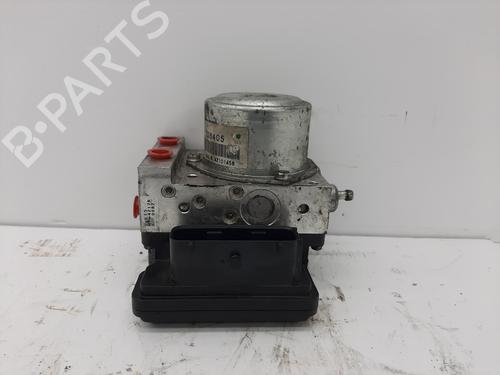 Used ABS pump NISSAN JUKE (F15) 1.6 (117 hp) 26754677