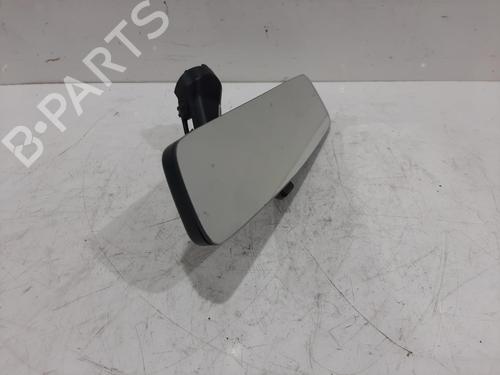 Rear mirror VOLVO V40 Hatchback (525) D2 | BP36452440I6 - Image 2