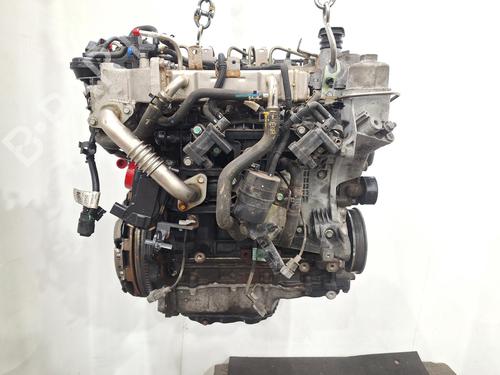 Engine VAUXHALL ANTARA A (L07) 2.2 CDTi 4x4 | BP29398003M1 