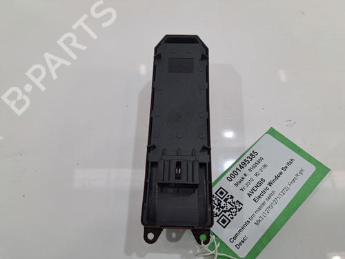 Switch TOYOTA AVENSIS Saloon (_T27_) 1.8 VVT-i (ZRT271_, ZRT271R) | BP28275310I30 