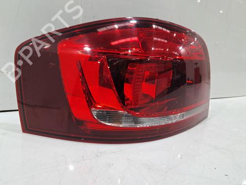 Left taillight AUDI A3 (8P1) 1.8 TFSI | BP40455552C34 - Image 3