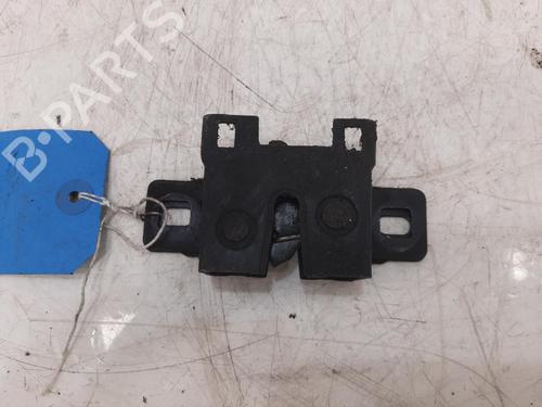 Used Hood lock Hood lock 37267034 37267034
